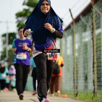 Runner Photo 8357585