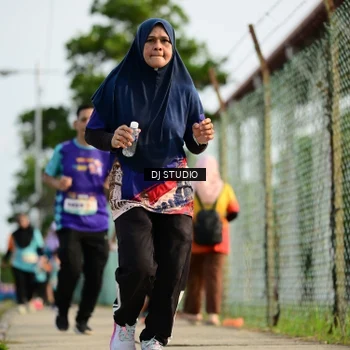 Runner Photo 8357586