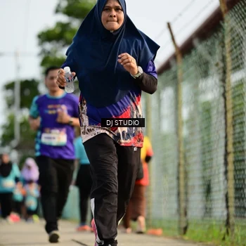 Runner Photo 8357588