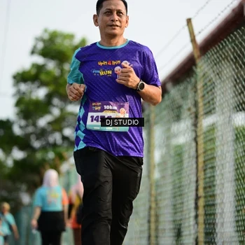 Runner Photo 8357591