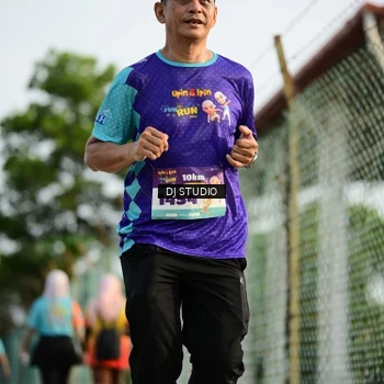 Runner Photo 8357592