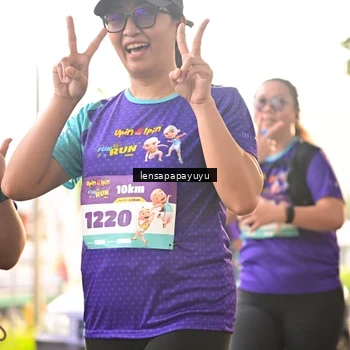 Runner Photo 8357593
