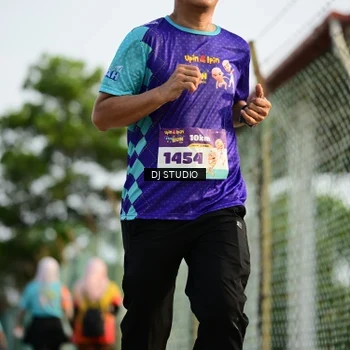 Runner Photo 8357594
