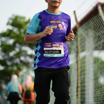 Runner Photo 8357595