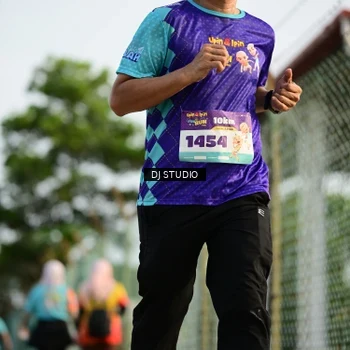 Runner Photo 8357597