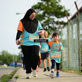 Runner Photo 8357598