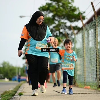 Runner Photo 8357599