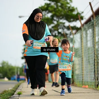 Runner Photo 8357602