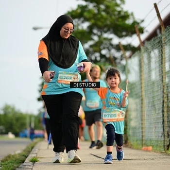 Runner Photo 8357603