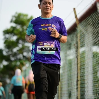 Runner Photo 8357604