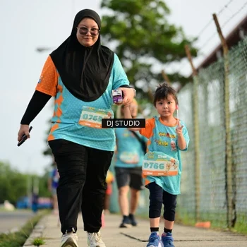 Runner Photo 8357605