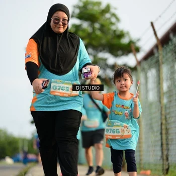 Runner Photo 8357608