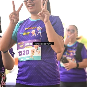 Runner Photo 8357609