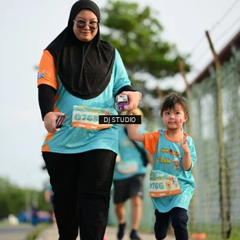 Runner Photo 8357611