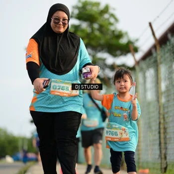 Runner Photo 8357613