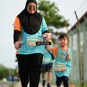Runner Photo 8357614