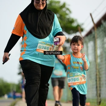 Runner Photo 8357615