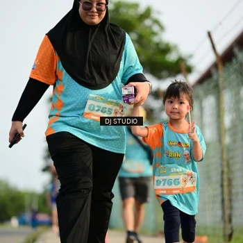 Runner Photo 8357616