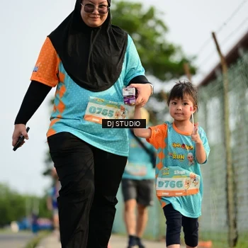 Runner Photo 8357619