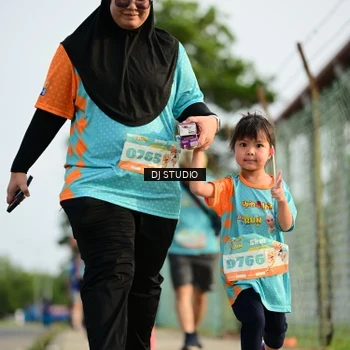 Runner Photo 8357621