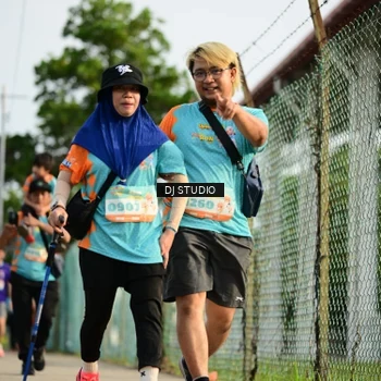 Runner Photo 8357624