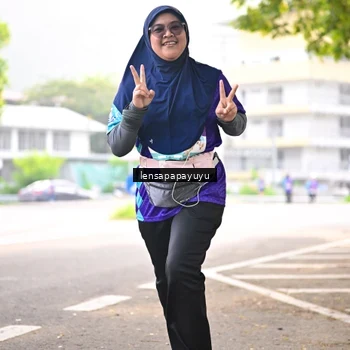 Runner Photo 8357625