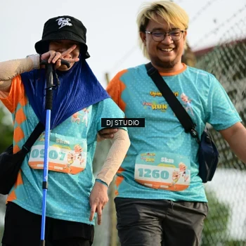 Runner Photo 8357626