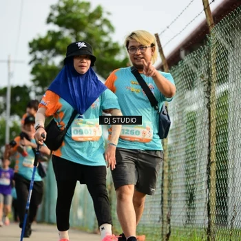 Runner Photo 8357627