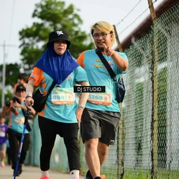 Runner Photo 8357628