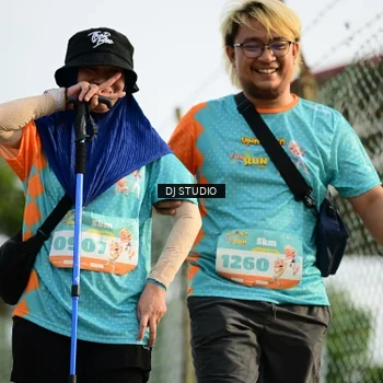 Runner Photo 8357629