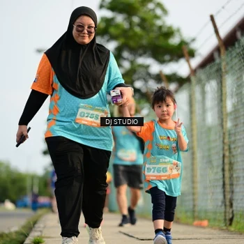 Runner Photo 8357630