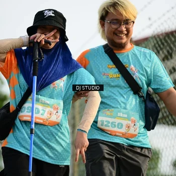 Runner Photo 8357631