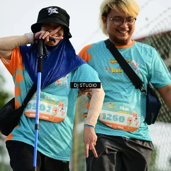 Runner Photo 8357632