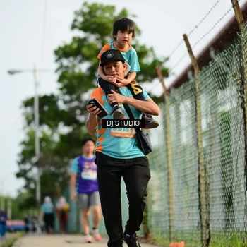 Runner Photo 8357633