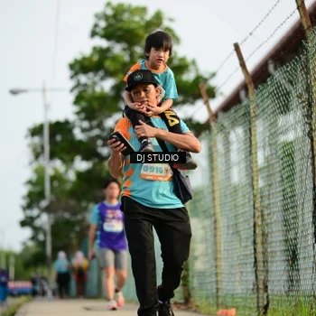 Runner Photo 8357634