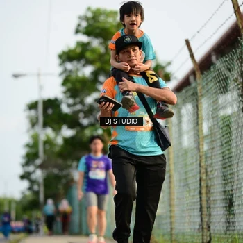 Runner Photo 8357635
