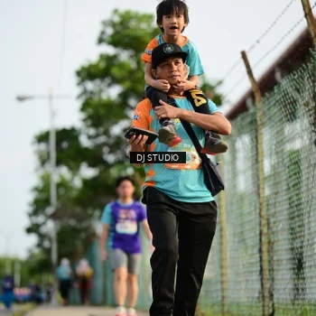 Runner Photo 8357636