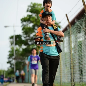 Runner Photo 8357638