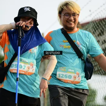 Runner Photo 8357642