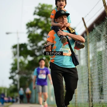Runner Photo 8357643