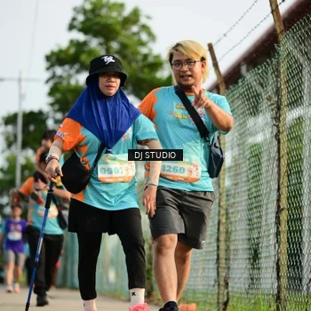 Runner Photo 8357644