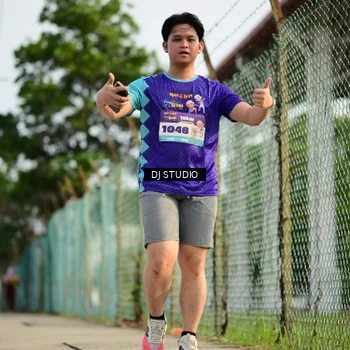 Runner Photo 8357649