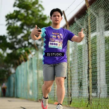 Runner Photo 8357650