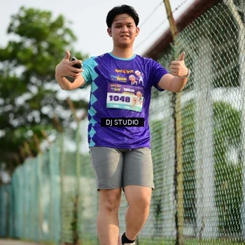 Runner Photo 8357651