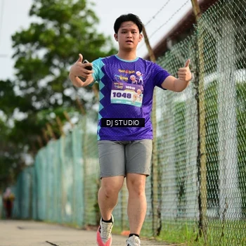 Runner Photo 8357652