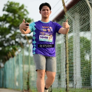 Runner Photo 8357653