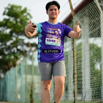 Runner Photo 8357654