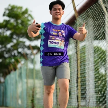 Runner Photo 8357655