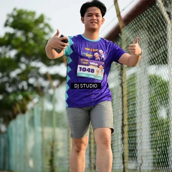 Runner Photo 8357656