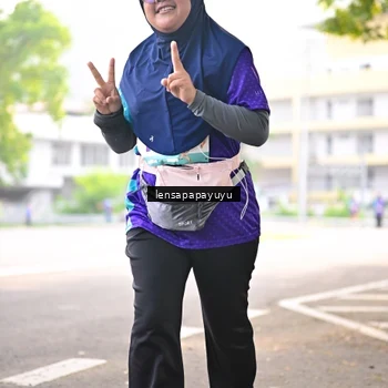 Runner Photo 8357657